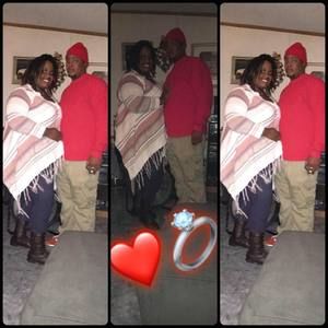 Meet your Posher, Devontae